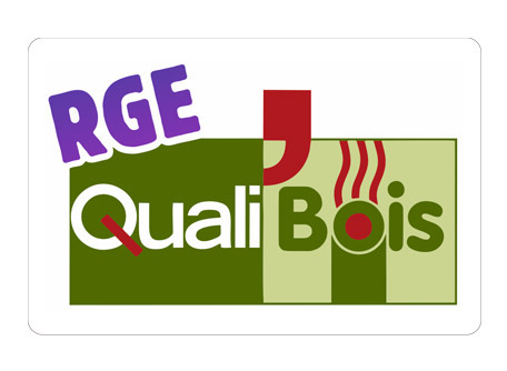 Label Qualibois RGE