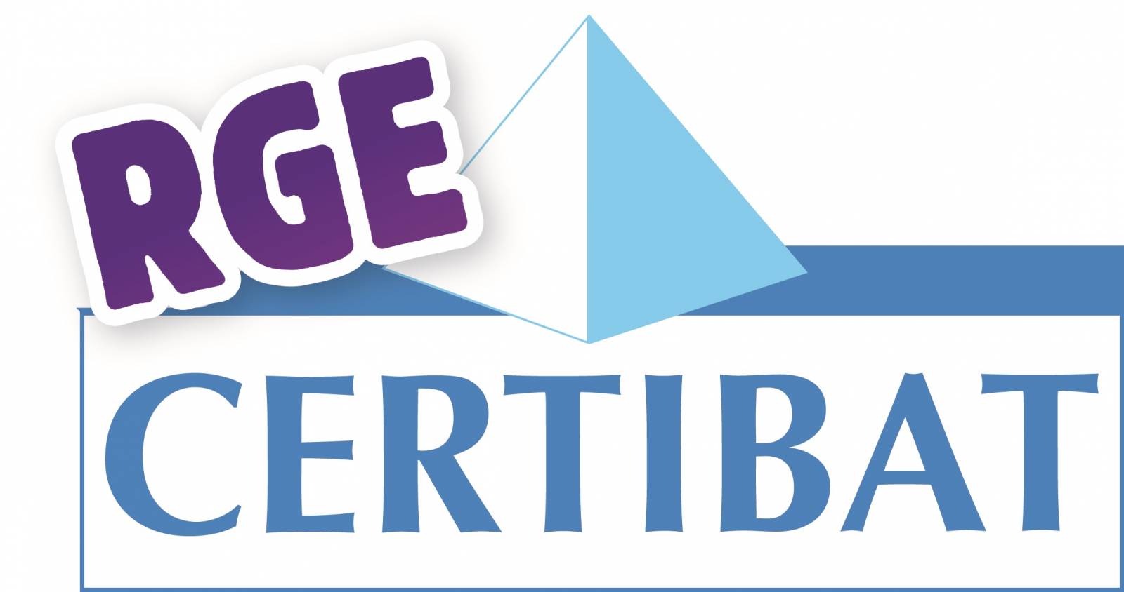 Label Certibat RGE